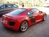 Zero Paints ZP-1083-01 Audi R8/R10 Paint Brilliant Red LY3J 60ml